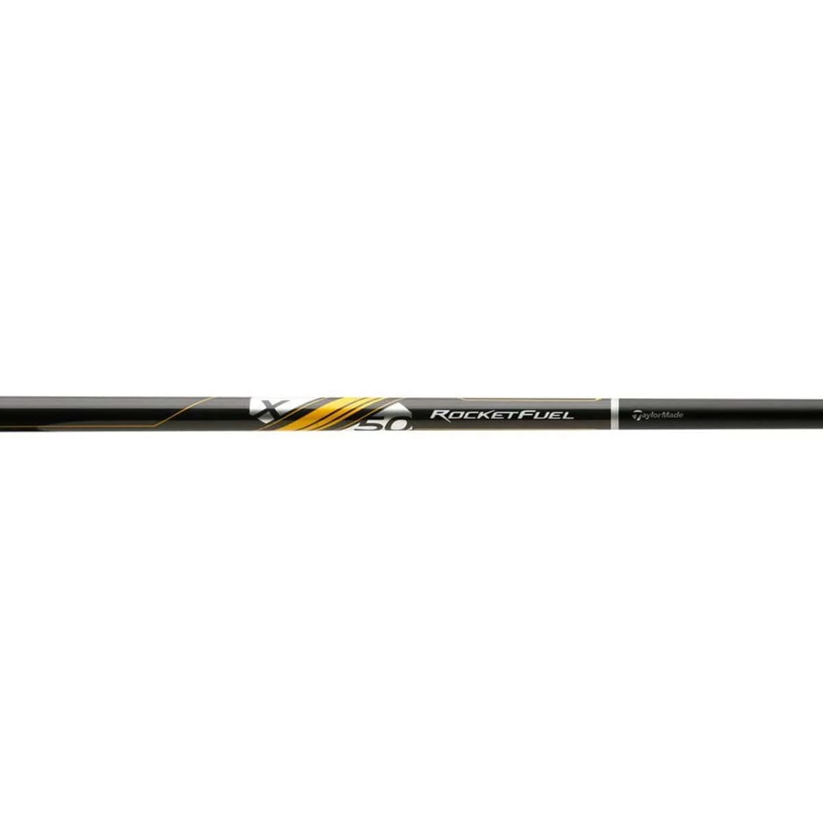 Fujikura Golf TaylorMade Fujikura RocketFuel 50 0.350" Graphite Wood Shafts 4 Fujikura Golf TaylorMade Fujikura RocketFuel 50 0.350" Graphite Wood Shafts - Image 2