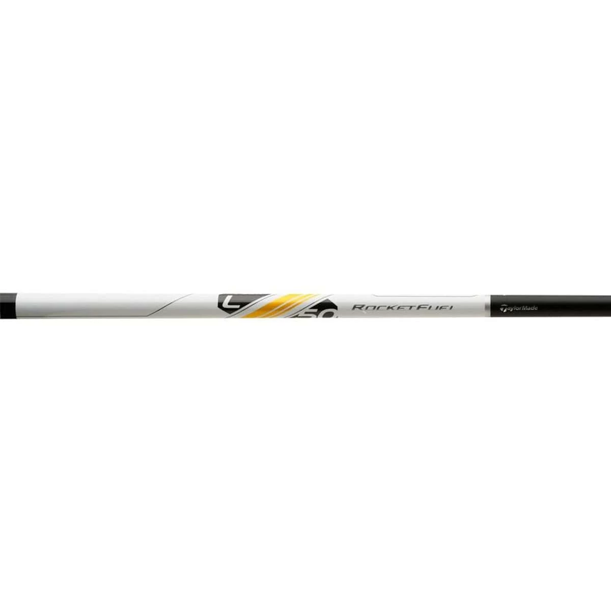 TaylorMade Matrix RocketFuel 50 0.350" Graphite Wood Shaft L-Flex 3 TaylorMade Matrix RocketFuel 50 0.350" Graphite Wood Shaft L-Flex