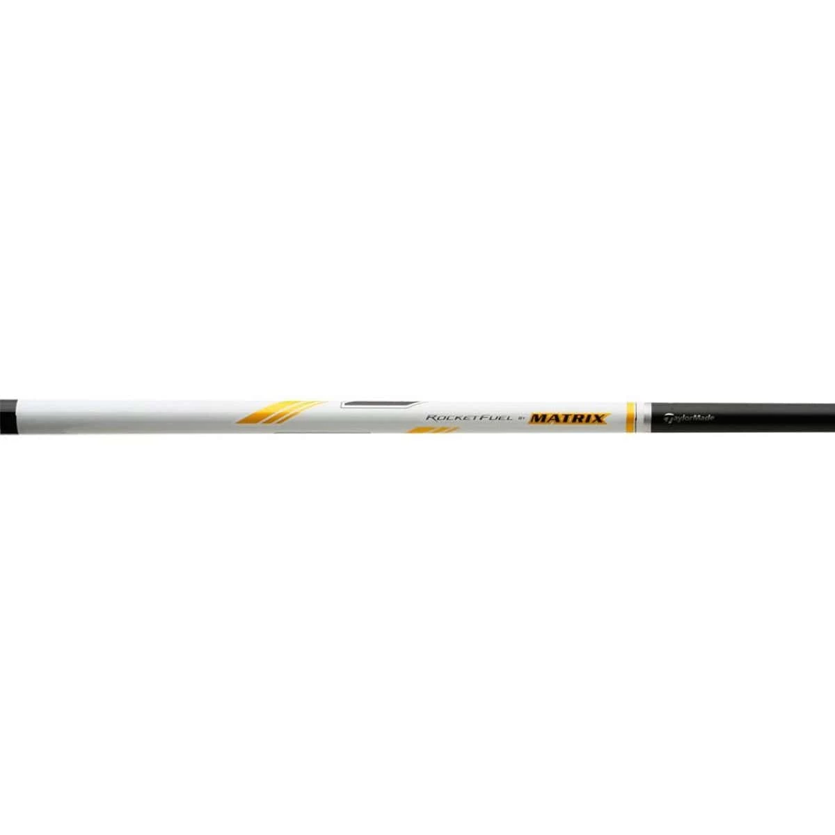 TaylorMade Matrix RocketFuel 50 0.350" Graphite Wood Shaft L-Flex 4 TaylorMade Matrix RocketFuel 50 0.350" Graphite Wood Shaft L-Flex - Image 2